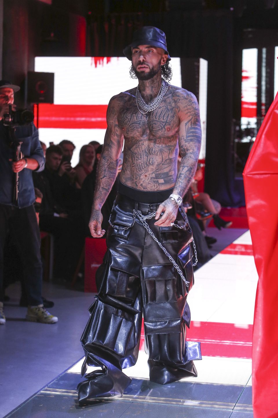 Malik Montana