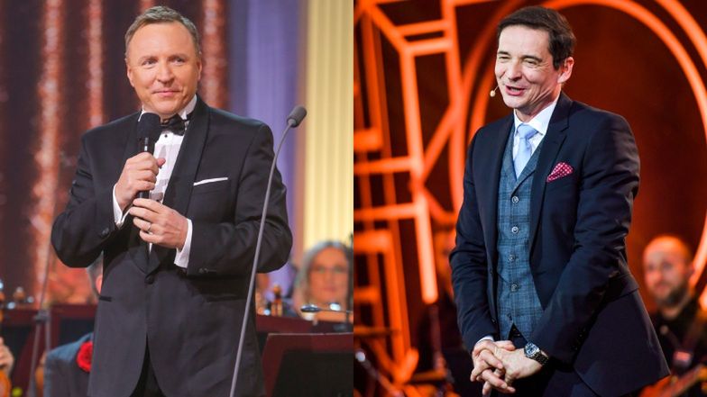 Jacek Kurski nie szczędził komplementów zawieszonemu dziennikarzowi TVP