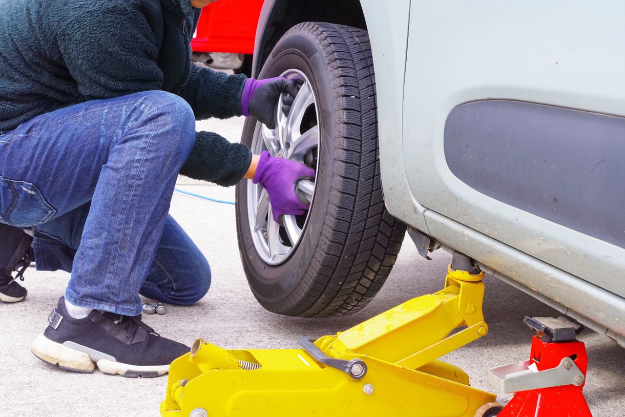 Ważny czas dla kierowców. "Najbliższy termin za dwa tygodnie"