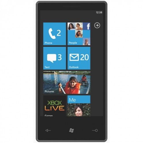 Microsoft potwierdza: HTC HD2 nie dostanie Windows Phone 7 Series! [aktualizacja] 2