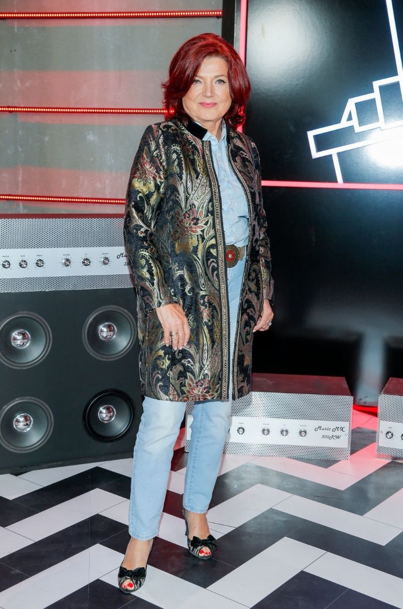 Urszula Dudziak