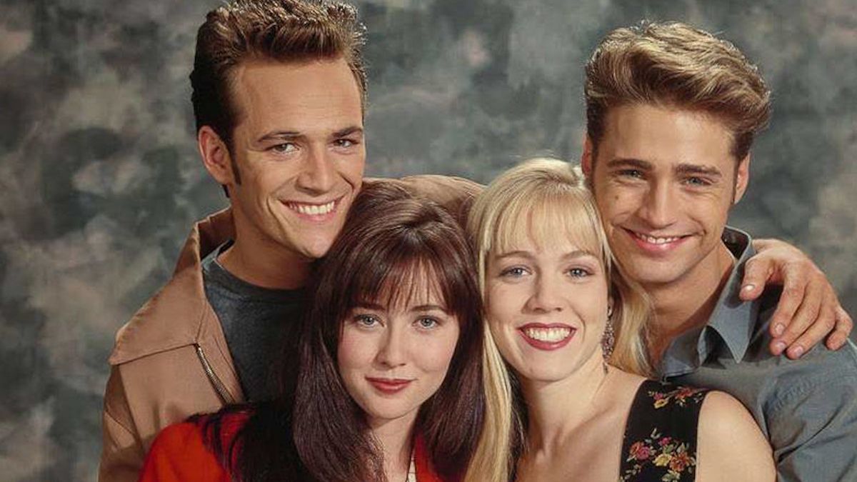 Beverly Hills 90210