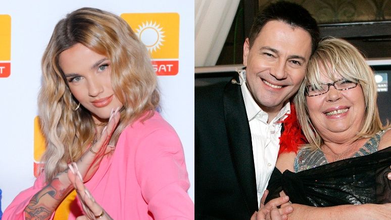 Karolina Gilon o zmianach kadrowych w Polsacie