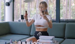 Doda zwierzyła się psychologowi. "Jestem czarownicą"