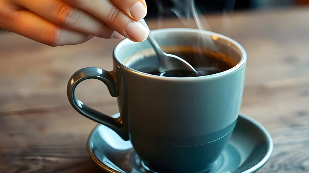 Kawa z cytryną ma wyjątkowe właściwości