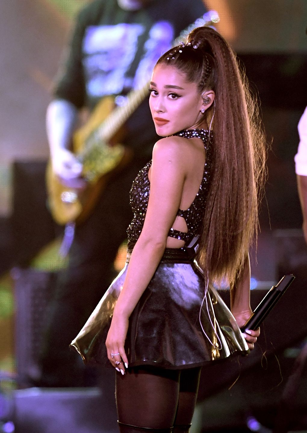 Ariana Grande 