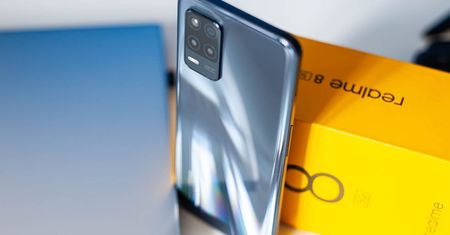 Apple spadło z naszego podium, zaczynamy za to uwielbiać kolejną chińską markę