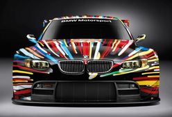 Ruszyła wystawa BMW Art Car! [ZDJĘCIA]