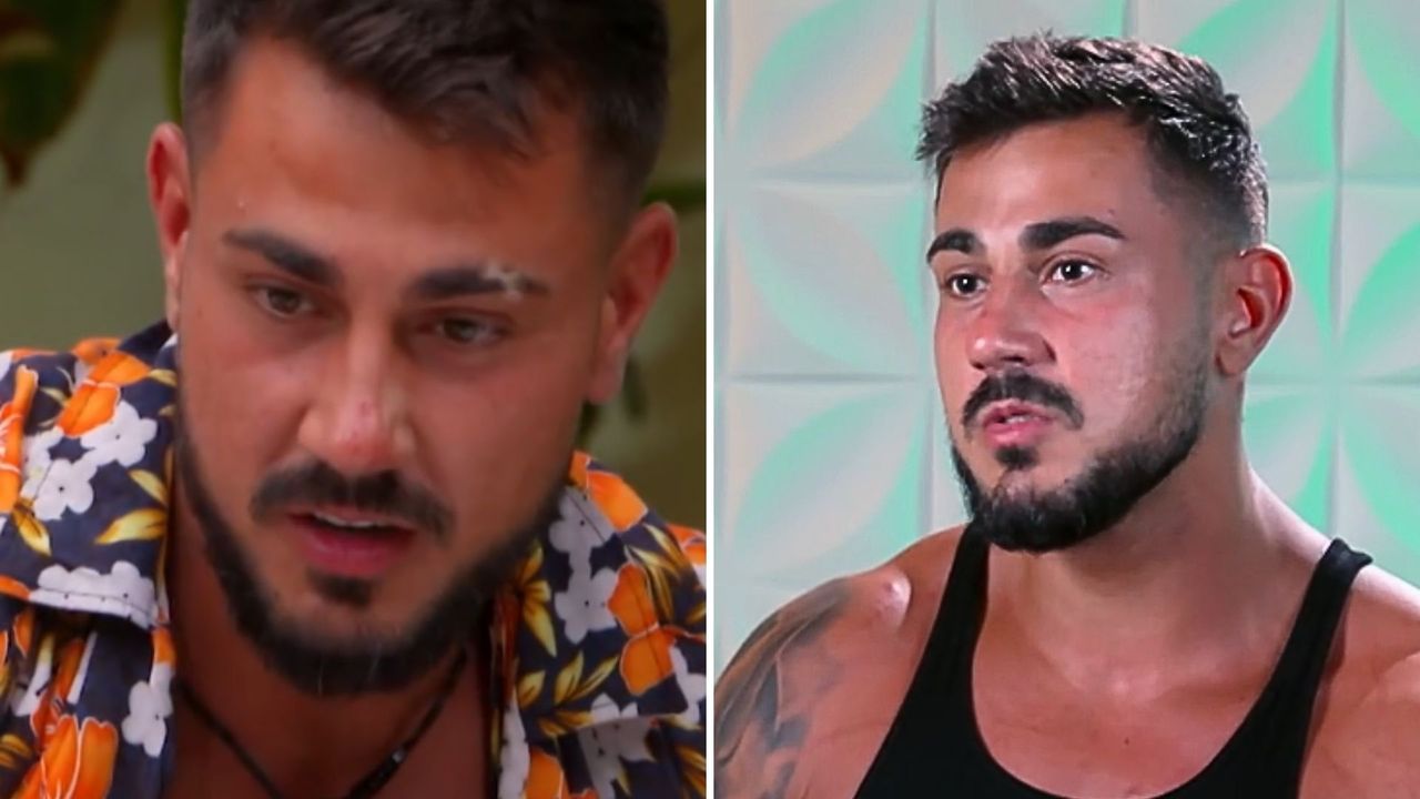 Widzowie wyśmiewają zachowanie Bartka z "Hotelu Paradise". "Obrażony Piotruś Pan"