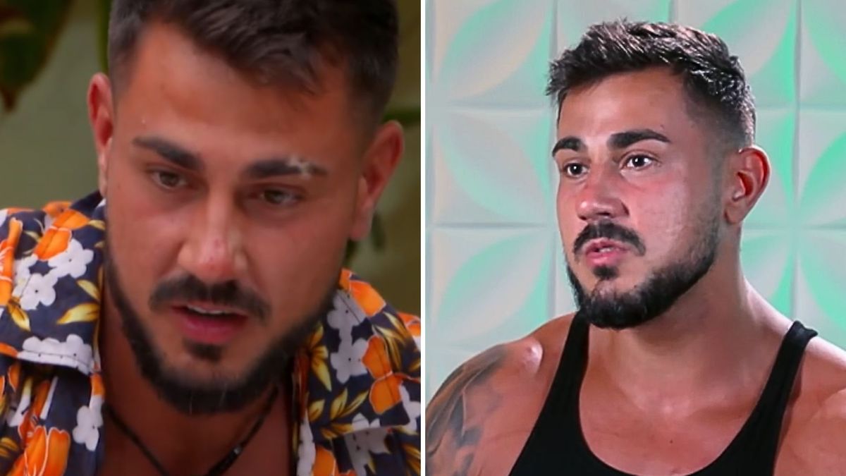 Widzowie narzekają na zachowanie Bartka z "Hotelu Paradise"