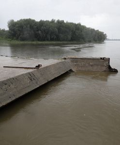 Warszawa. Będzie postępowanie wyjaśniające w sprawie zrzutu ścieków do Wisły