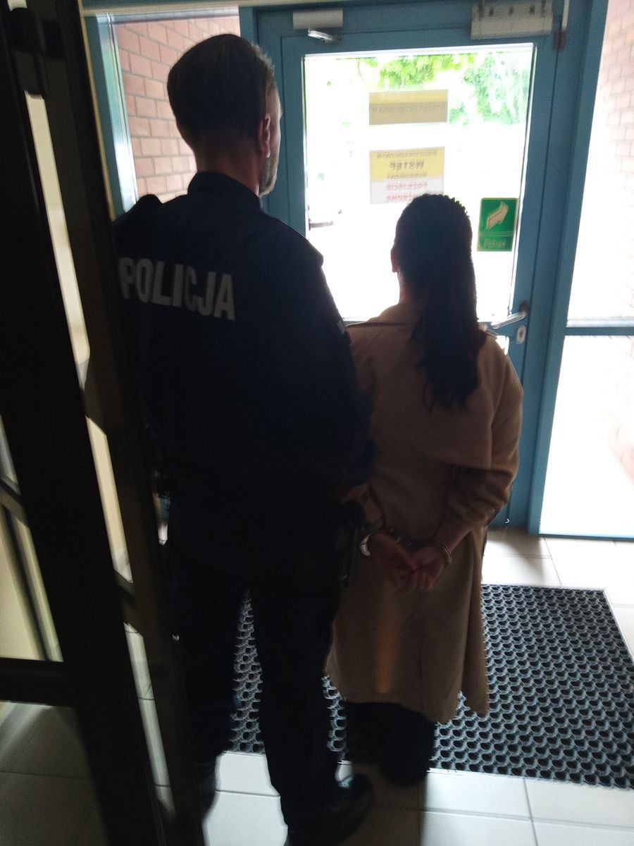 Obiecywała wesela, zostawiała złamane marzenia. Pracownica sopockiej restauracji zatrzymana za oszustwa