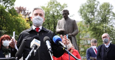 Lewica proponuje świadczenie kryzysowe i zmiany w Kodeksie pracy