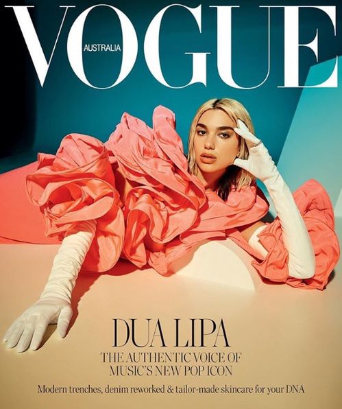 Dua Lipa