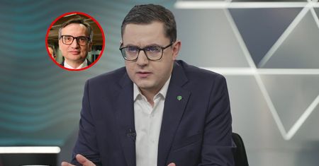 Ziobro dostał prezent od koalicji? "Taki jaki chciał"