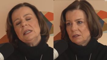 Agata Kulesza gorzko o młodych aktorach: "Nie są w stanie zrobić wielkiej roli, jeżeli będą na planie SIEDZIEĆ W TELEFONIE"