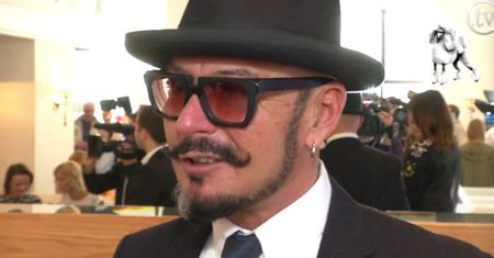 Jacyków o Horodyńskiej: "Ja uwielbiam Joannę"
