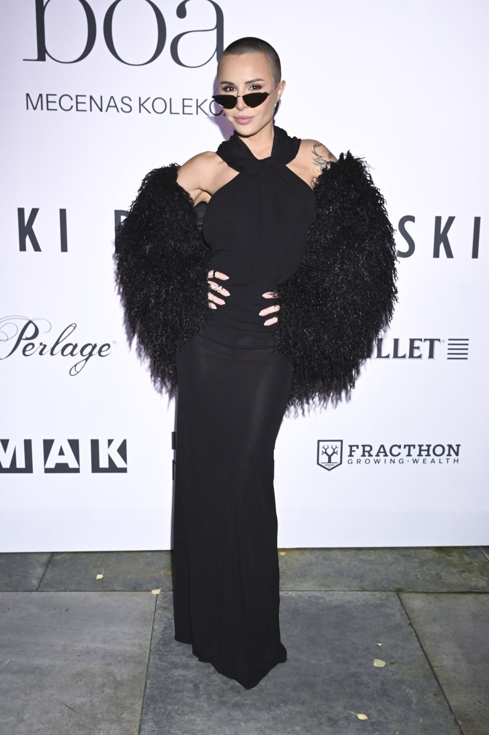 Blanka Lipińska