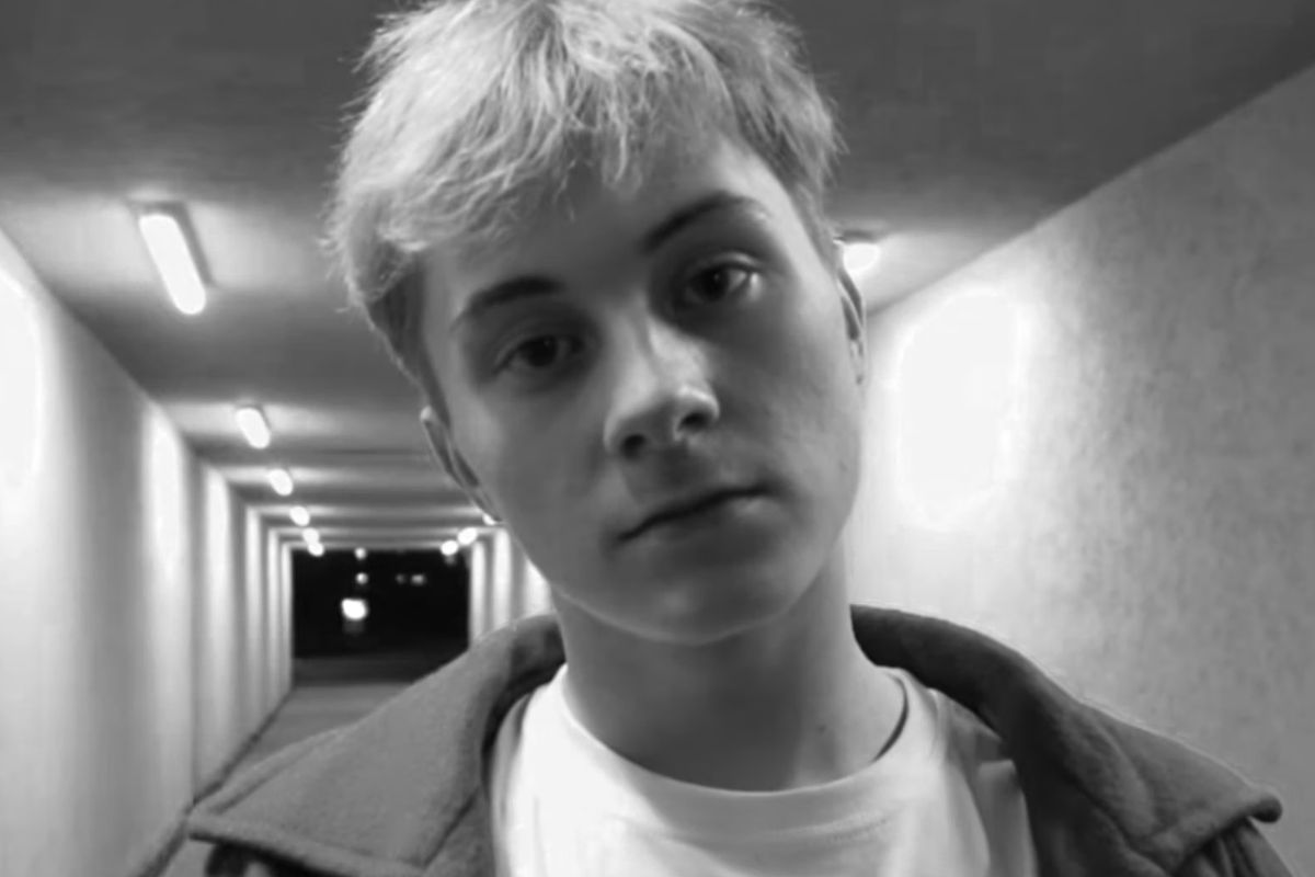 Nie żyje Nikodem Czyżewski. Polski youtuber miał 23 lata