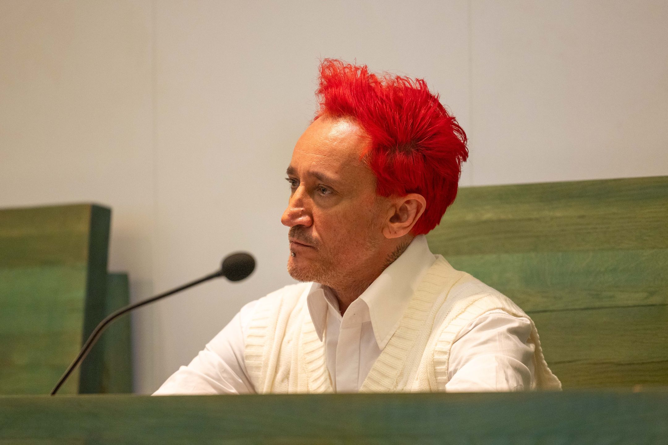 Michał Wiśniewski