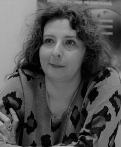 Nie żyje Maja Lidia Kossakowska. 50-letnia pisarka zginęła w pożarze
