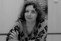 Nie żyje Maja Lidia Kossakowska. 50-letnia pisarka zginęła w pożarze