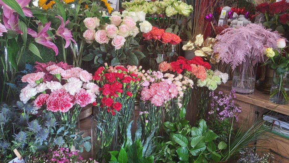 Zbliżający się Dzień Matki to jedno z najważniejszych świąt dla kwiaciarni – zaraz po 8 marca i Święcie Zmarłych. 
