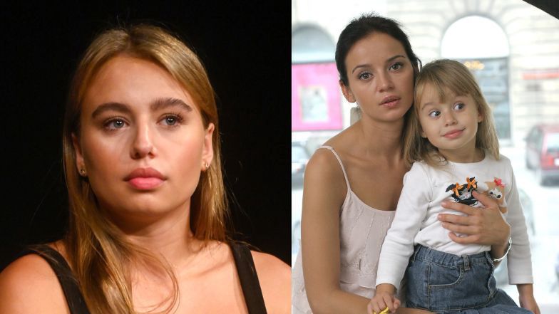 Oliwia Bieniuk wspomina Annę Przybylską w 9. rocznicę jej śmierci