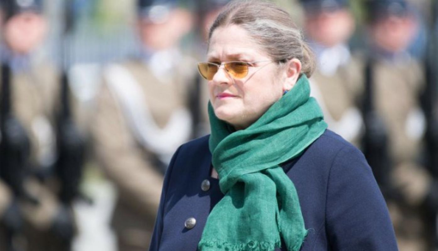 Krystyna Pawłowicz