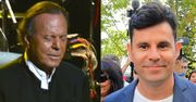 Julio Iglesias przegrał sprawę o ojcostwo. Enrique ma kolejnego brata