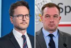 Konflikt w PiS. Skrytykował europosła Waldemara Budę