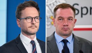 Konflikt w PiS. Skrytykował europosła Waldemara Budę