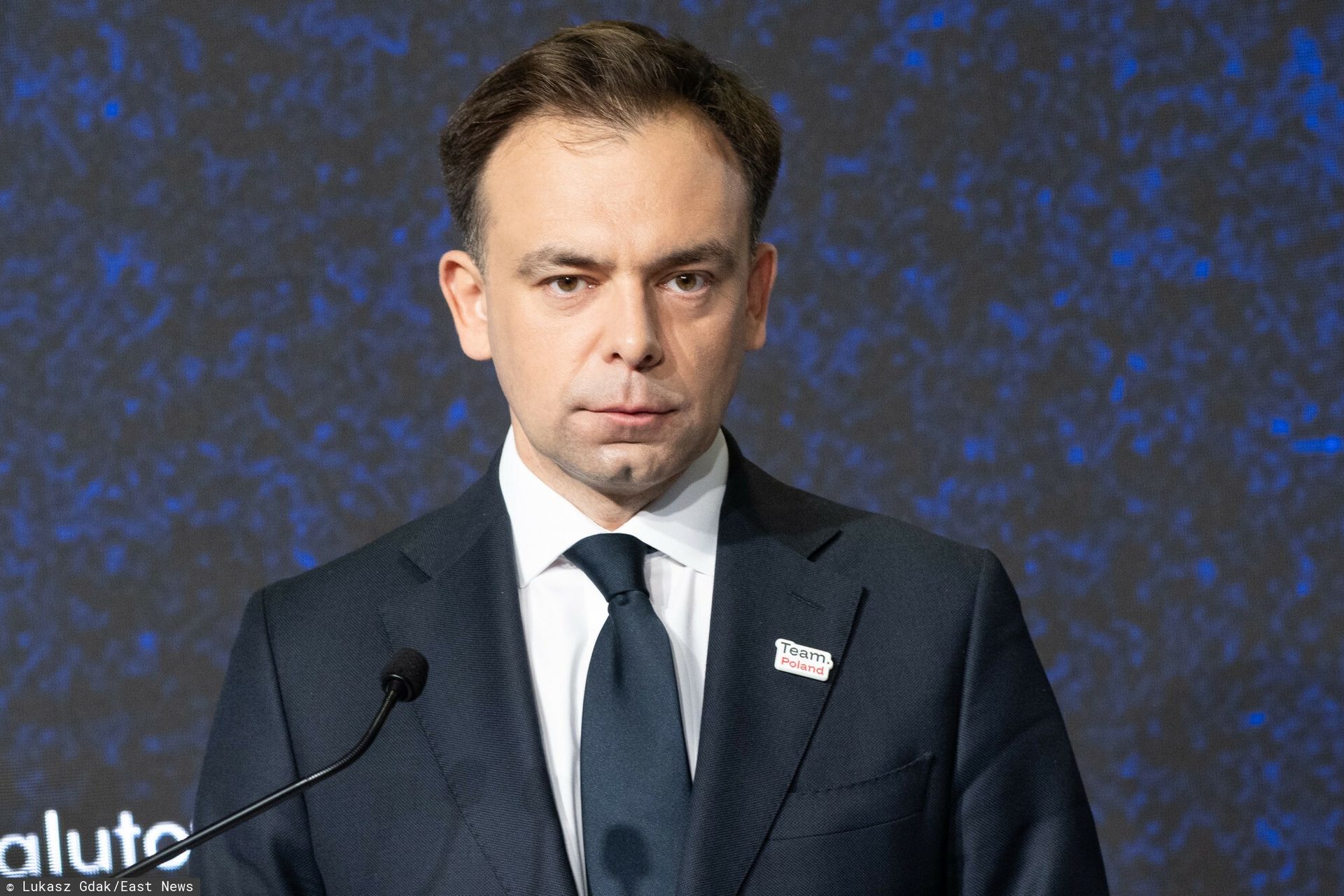 Pierwsza taka sytuacja od lat. Pieniędzy z kluczowego podatku znacznie mniej