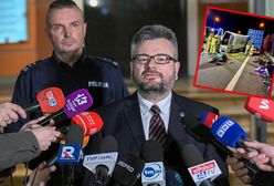 Pięć osób nie żyje. Prokuratura o szczegółach wypadku na S2