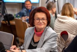 Porównała Brukselę do Rosji. "Chce z nas zrobić niewolników"