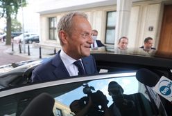 Suski zabrał głos. Mocne słowa o Tusku: "Furiat"