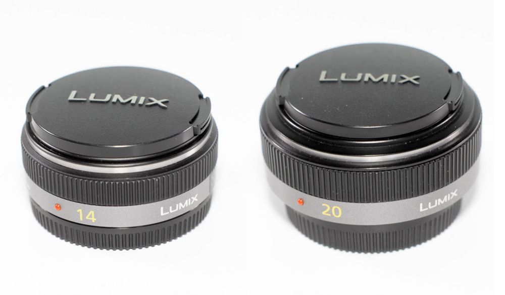 Panasonic Lumix GH2 - pierwsze wrażenia okiem filmowca 8