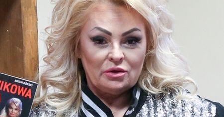 "Słowikowa", żona gangstera, chce malować więźniarki. "To pierwszy krok do lepszego życia"