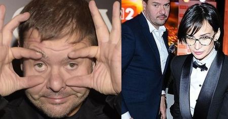 Karolak krótko o rozstaniu z Magdą Dziun. "My z Violą jesteśmy rodziną i nigdy tego nie ukrywałem"