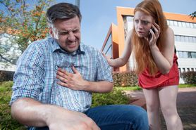 Zawał serca - charakterystyka, działanie serca, przyczyny zawału, profilaktyka, objawy, rozpoznanie, leczenie, powikłania