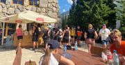 Ceny w Tatrach. "Górnej granicy nie ma"