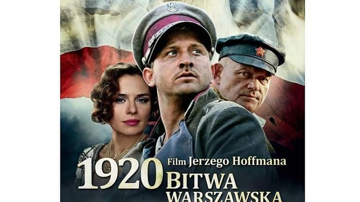 „1920 Bitwa Warszawska” – telewizyjna premiera w 3D 1