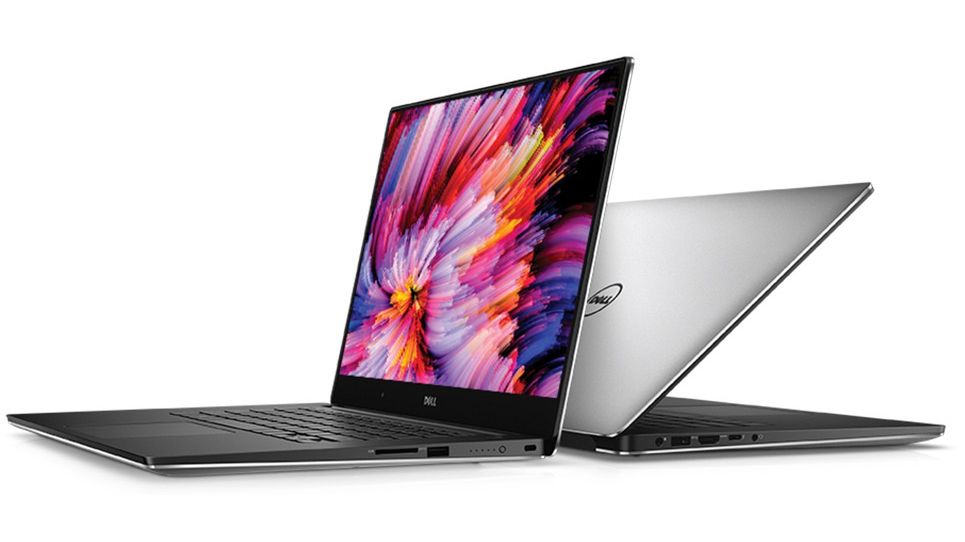 Dell XPS 15 9560: wydajny laptop z matrycą IGZO 4K i kartą graficzną GeForce GTX 1050 1