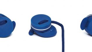 EarClick - słuchawki douszne... albo i nie. Sam już nie wiem 1