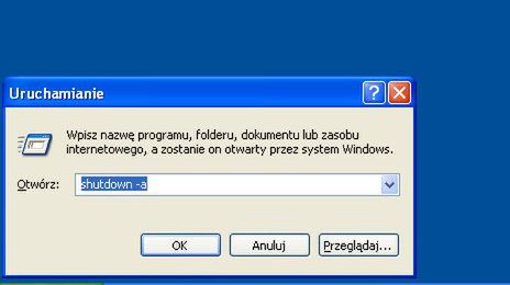 Jak rozwiązać problem ciągłych restartów z powodu błędu McAfee? 1