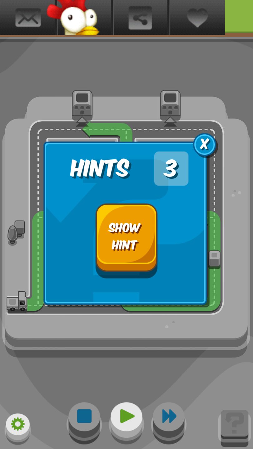 RGB Express - zabawa w kuriera w małym cukierkowym świecie 11