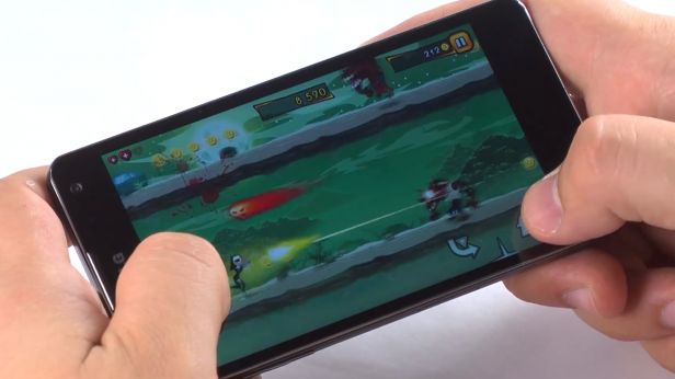 Appshaker Komórkomanii #65 - Angry Birds Star Wars II, Quickoffice, musiXmatch i inne 1