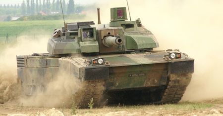 Mają problemy z czołgami. Myślą, jak uniknąć luki w zdolnościach