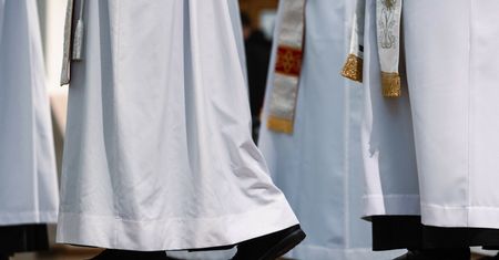 Skandale z udziałem duchownych. Raport ujawni przypadki nadużyć
