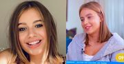 Oliwia Bieniuk debiutuje w śniadaniówce: "Jestem tak samo szalona JAK MOJA MAMA"